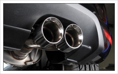 Automotive Exhaust Systems Service and Repair in Toronto