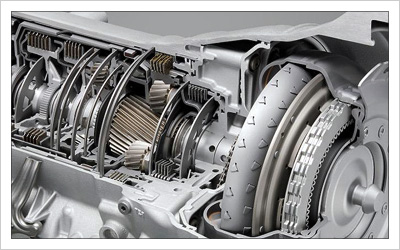 Automotive Transmission Service and Repair in Toronto